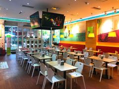 -813芭依珊 BAESAn(汇港购物中心店)