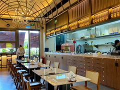 -盐说·西式餐酒馆(光明万达店)