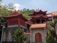 -南沙天后宫景区