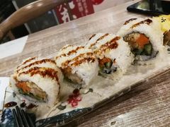 -左舞和风屋便当(金地店)