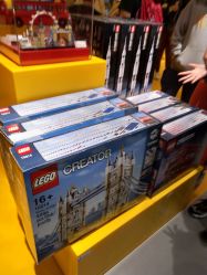 -乐高授权专卖店(朝阳大悦城店)