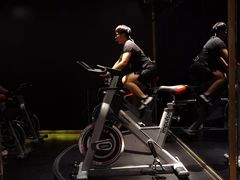 -银吉姆健身(恒隆馆)