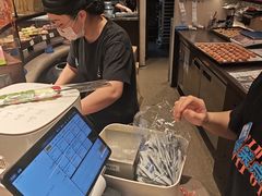 -墨茉点心局(国金街店)