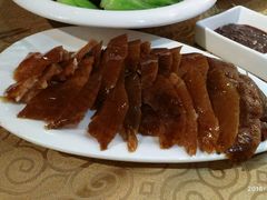 -德缘烤鸭店(大栅栏店)
