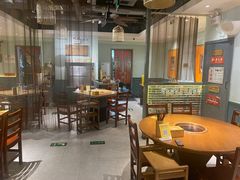 -北京老门框爆肚涮肉馆(凤城六路店)