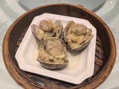 贝壳蚬肉烧卖-稻香点心(第一国际店)