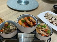 -味莊·青岛菜(云霄路店)