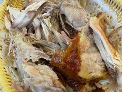 -张记焖窑·十五年专注焖烤(雍和宫店)
