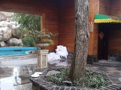 -金孔雀温泉旅游度假村