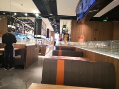 -比格比萨自助(李沧万达店)