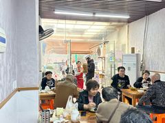 -锅贴大王南翔小笼(临沂二村店)