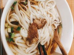 -矮子粉店1985·长沙米粉(湘春路店)