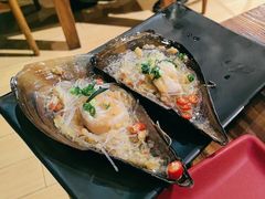 -红料理|串串有瘾·烧烤(吴中路店)