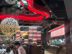 -捞王锅物料理(金华义乌之心店)