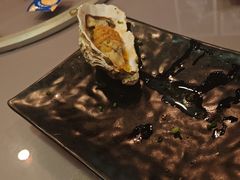 -土蚝·高压锅生蚝(百姓美食街店)