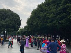 -北部湾广场