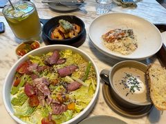 -G+KITCHEN(龙湖狮山天街店)