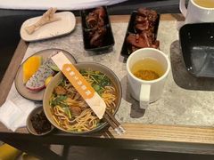 -和子足浴SPA会馆(东方之门店)