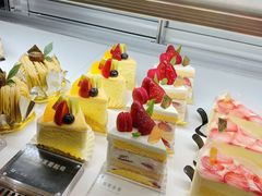 -卷心卷意·轻甜蛋糕(新光天地店)