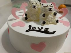 -好利来(SM空港店)