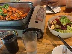 -半天妖烤鱼(方庄店)