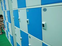 -花样年华游泳馆·游泳培训基地