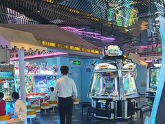 -反斗乐园(领展中心城店)