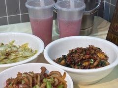 -笨罗卜浏阳菜馆(龙华鹏润达店)