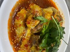 -欧记轩龙虾·私房菜(A店)