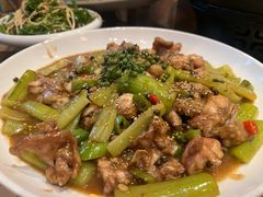 -锦小馆(安贞店)