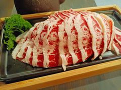 -湊湊火锅·茶憩(东城万达店)