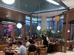 -一沙一城·岩烤牛扒(深圳首店)