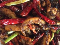 -吕氏疙瘩汤·私家菜馆(慈云寺店)