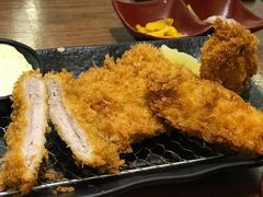 -胜博殿霸王树(嘉里中心店)