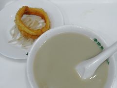 -老磁器口豆汁店(天坛店)