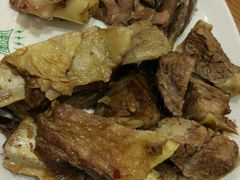 -清真·益鑫羊肉手抓馆(花园北街店)