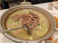 -眉州东坡(春秀路店)