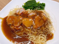 -Magic Food Point(Airport Street food)