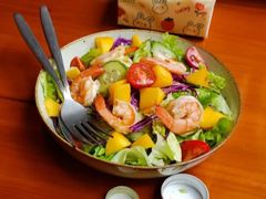 -About Bistro關於·泰式家庭料理