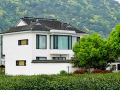 -树山生态村