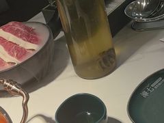 -椰子湾·海南火锅·糟粕醋·椰子鸡(正大广场店)