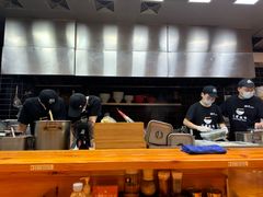 -Ramen满吉·豚骨拉面(丽园路店)