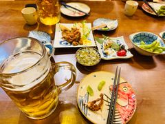 -鸟泉居酒屋·烧鸟·酒馆(百子湾店)
