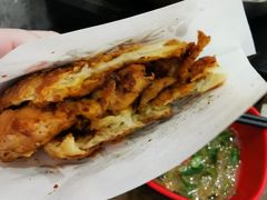 -老徐烧烤涮肚(交道口店)