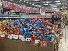 -美廉美超市(圣熙8号购物中心店)