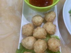 -小海豚•老字号海鲜餐厅(天涯店)