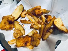 炸拼-大象厨房(重庆道店)