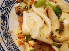 -贺秦生陕面王(富力城店)