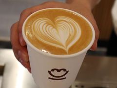 -MEEBO KAFEE米咖焙坊(虹桥路店)