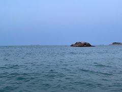 -汕尾风车岛